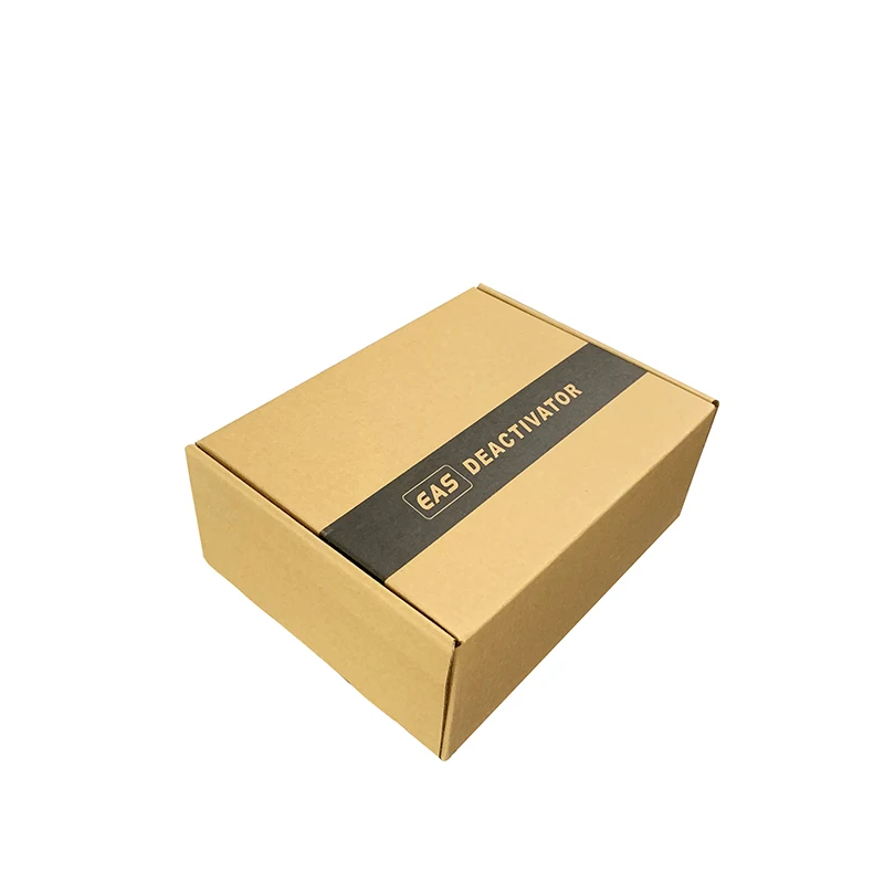 
Retail store alarming 58khz deactivator for soft label Tags Decoder RF magnetic eas mini Demagnetizer 