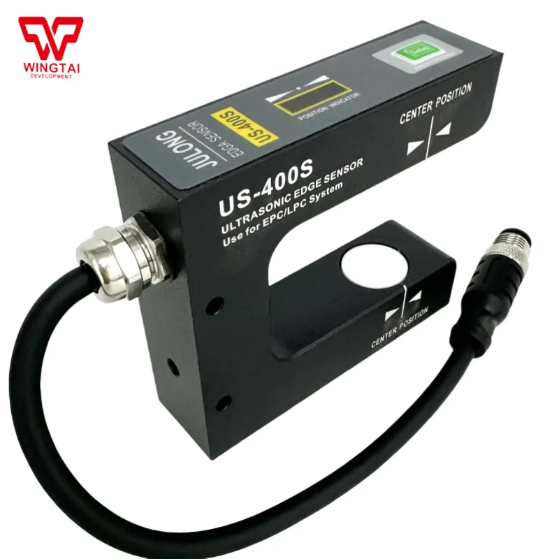 Ultrasonic sensor US-400S