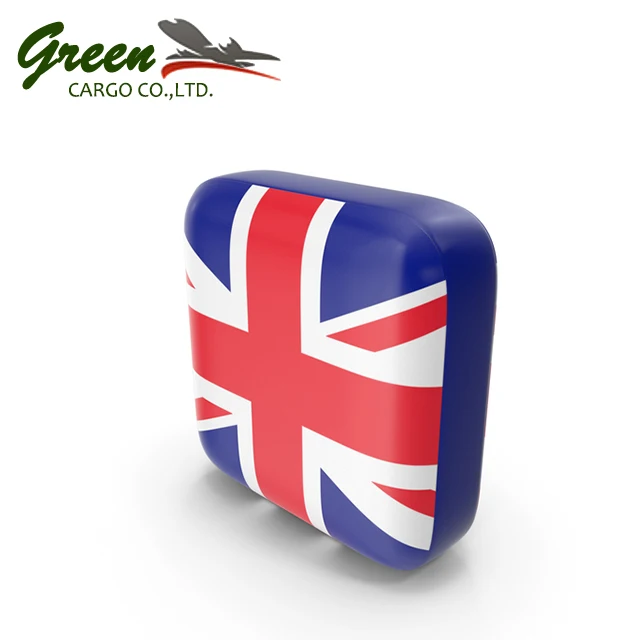 Air Freight UK Shipping Agent From China to Uk DDP Door