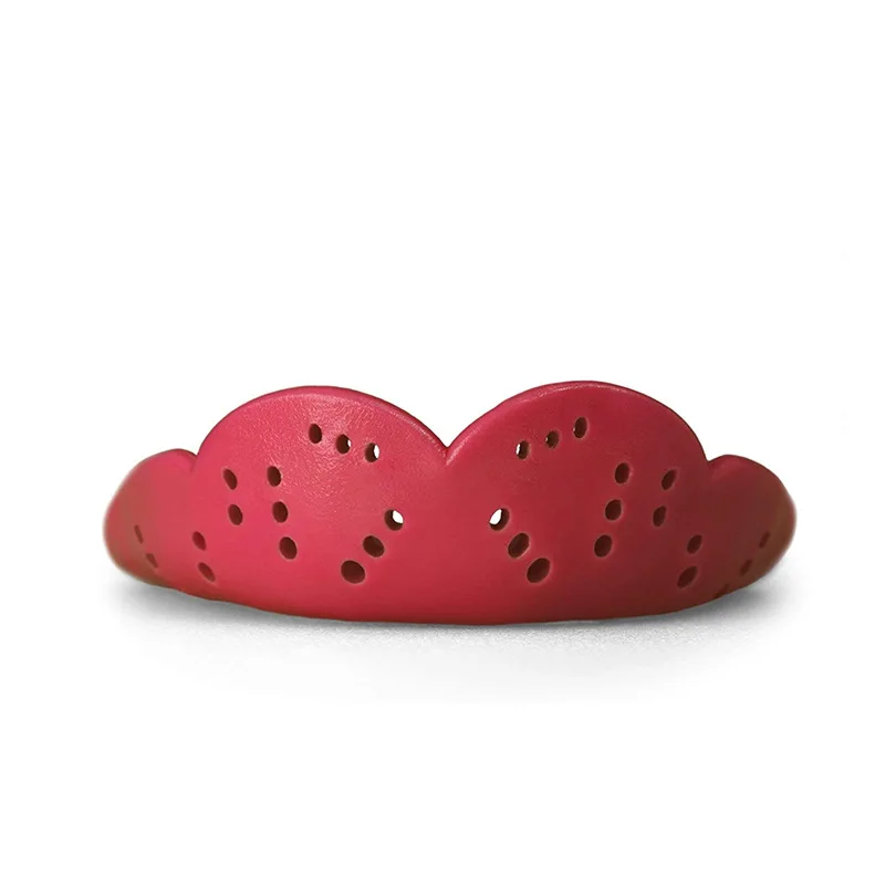 Sport Mouth Guard EVA Teeth Protector Kids Youth Mouthguard Tooth Brace Protection for Basketball Rugby Boxing Karate