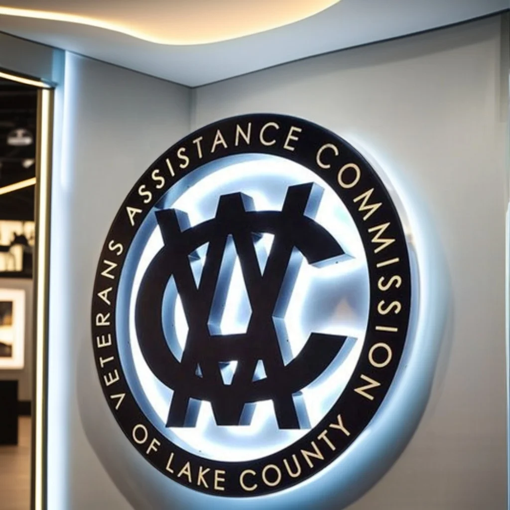 Business Logo Led Advertising Letters Sign Custom 3D Led Letters Business Metal Acrylic Store Front Sign LED Backlit Letters