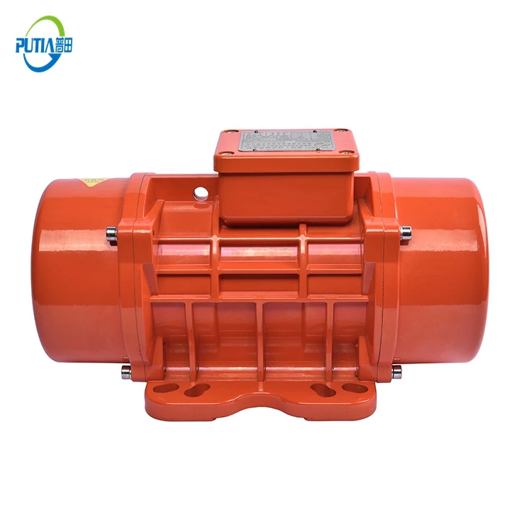 Putian MVE3PH 380V 0.03KW промышленный эксцентриковый блок машина вибратор микро мотор