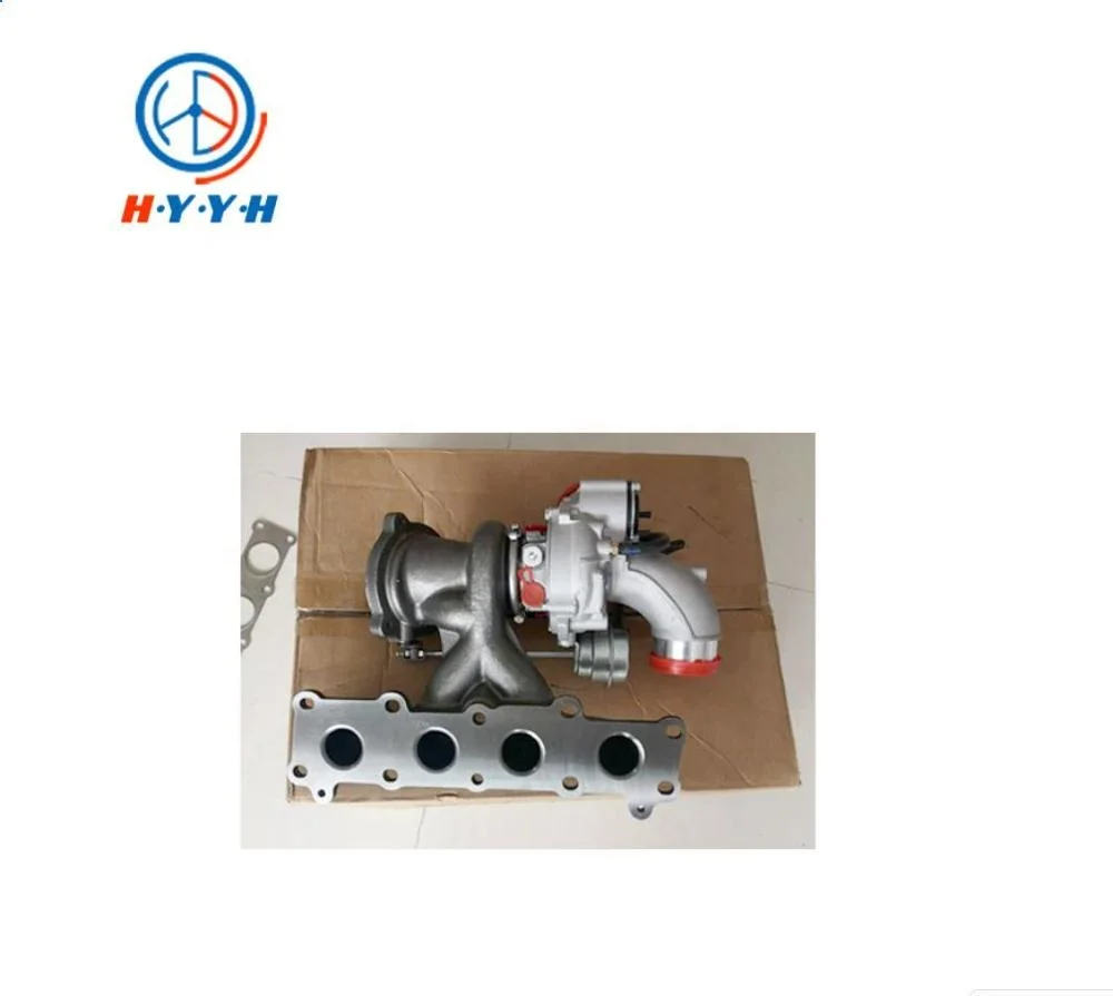 Ecoboost turbo 53039880288 53039880240 LR074185 turbo for Land Rover LR2 HSE Lux With AJ-i4D Engine 2.0L