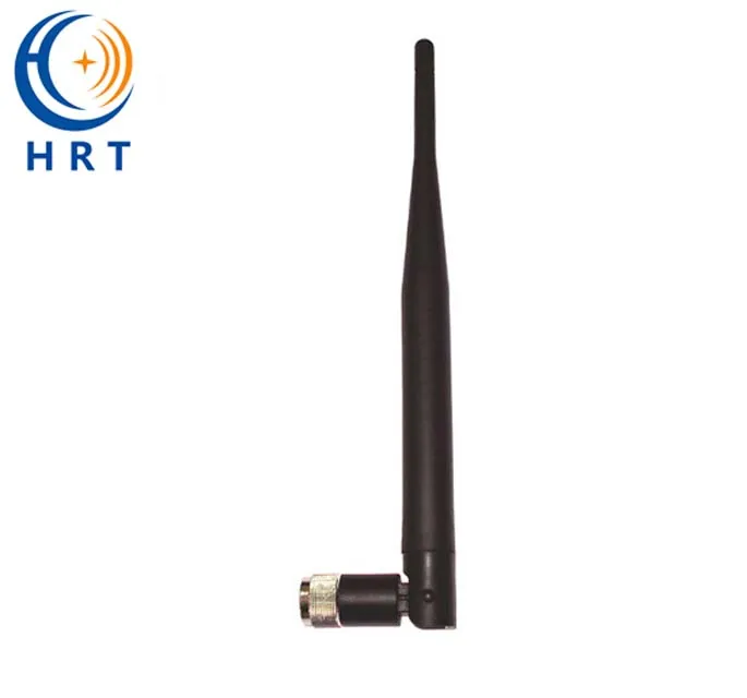 190mm 5dbi 2.4GHz External Wifi UFL Omni Antenna With IPEX Connector