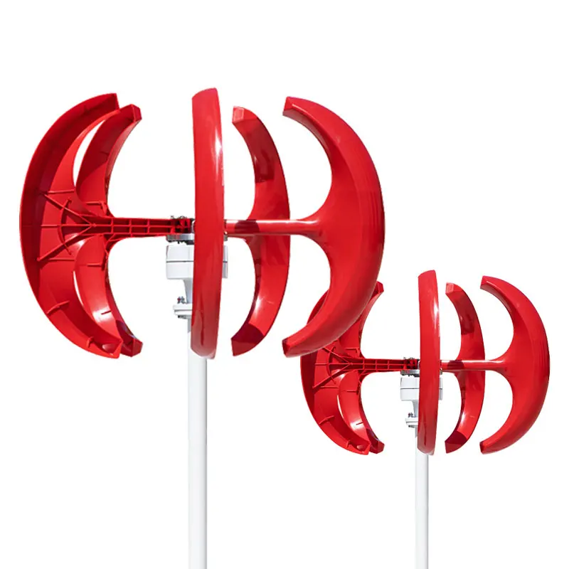 Langle 600w 1kw 2kw 3kw 5kw 10kw wind turbine for house, off grid on grid wind generator,24v 48v 96v 120v 220v 240v