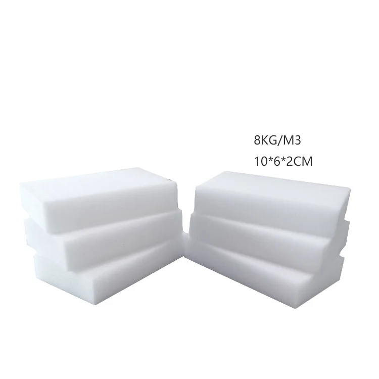 Topeco Online Shopping New Magic Melamine Sponge Eraser Magic Cleaning Sponge Pad