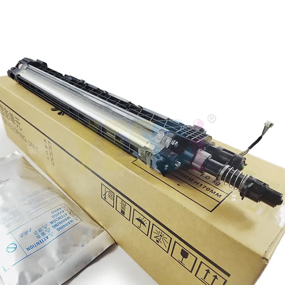 Yes-Colorful JC96-10212A JC96-11643A Remanufacture Developer Unit For Samsung MultiXpress K7400 K7500 K7600 K 7400 7500 7600