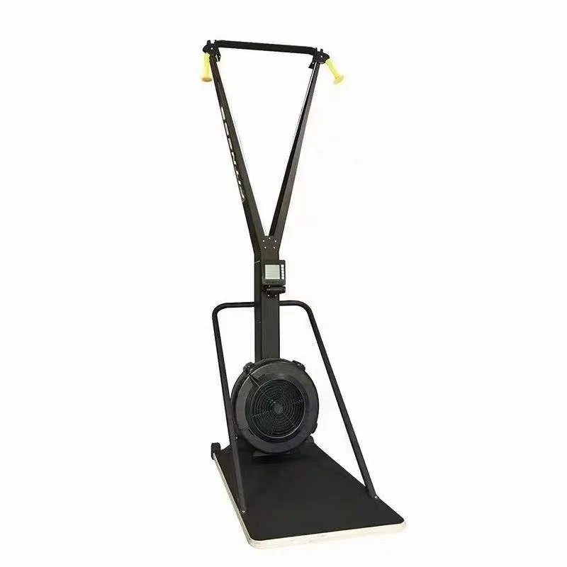Ready to ship gym air Ski machine Rower machine Ski trainer rameur