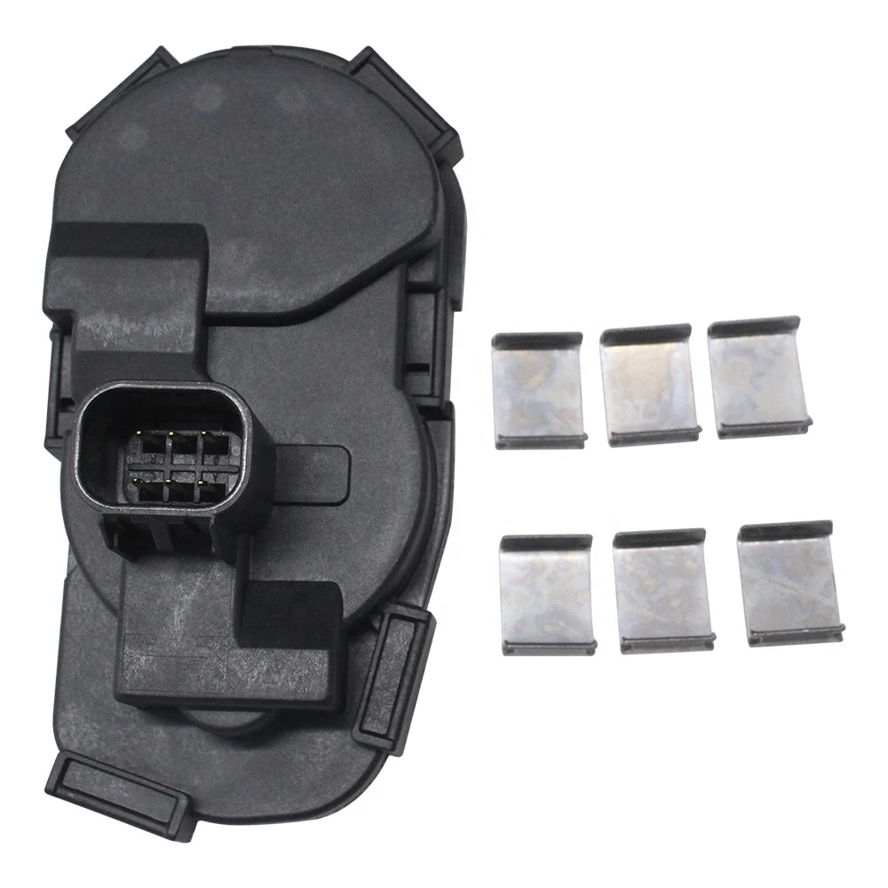 Air Suspension Repair Kits For Chevrolet Throttle Position Sensor 19259452  TH445