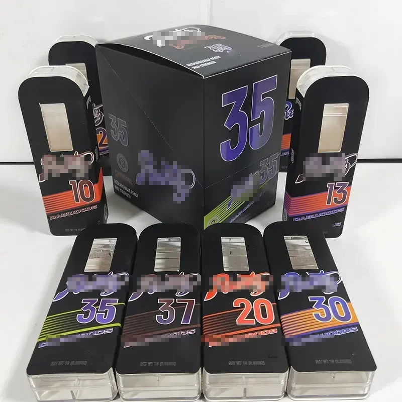 OEM Packaging Boxes Paper Insert display Battery disposable pen dabwoods packwoods Packaging box