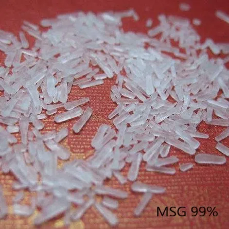 Supply Low Price 99 % Purity 30 Mesh  Monosodium Glutamate