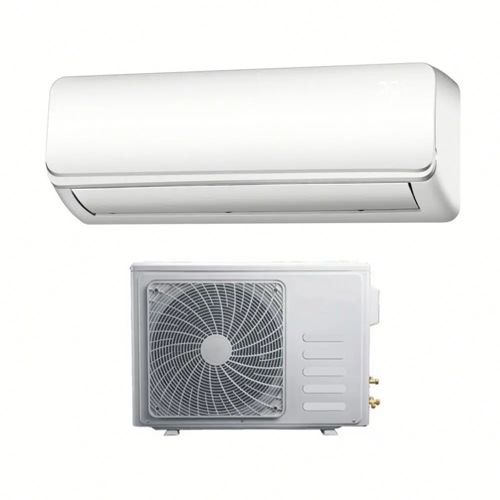 Professional Factory R410a 12000Btu T1 T3 Air Condition Split 18000Btu