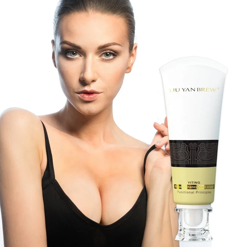 
Beauty Increase Size Home Spa Massage Lift Fast Chest Big Boobs Cream 