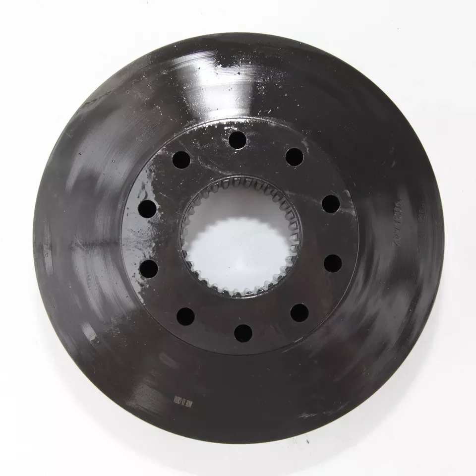 Poclain PLM-9 Hydraulic Motor Spare Parts / PLM-9 Cam Ring