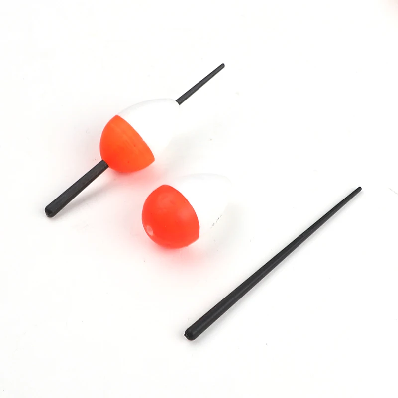 SUPERIORFISHING Eps Foam Fishing Float 1#-10# Wholesale Quality Buoy Durable Function Fishing Float 9EO