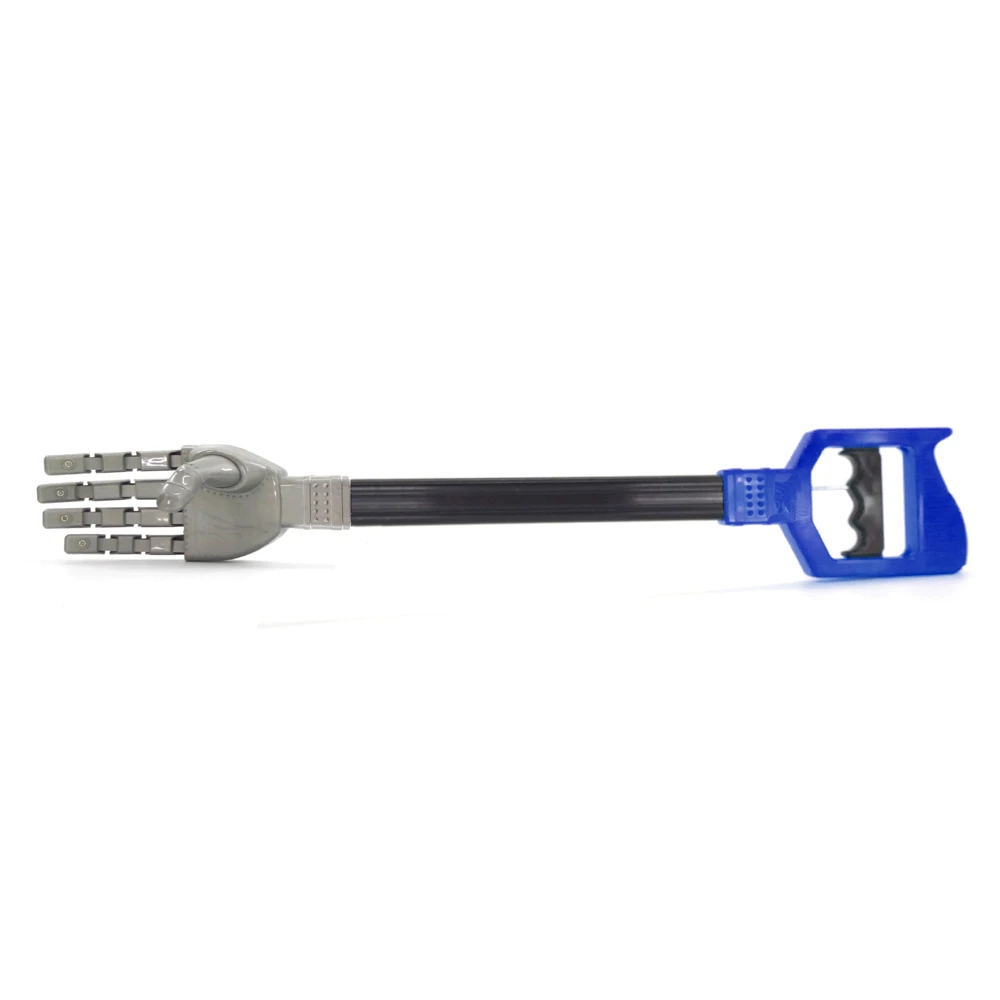 Funny Kids Mini PP Plastic Machine Robot Hand Toy