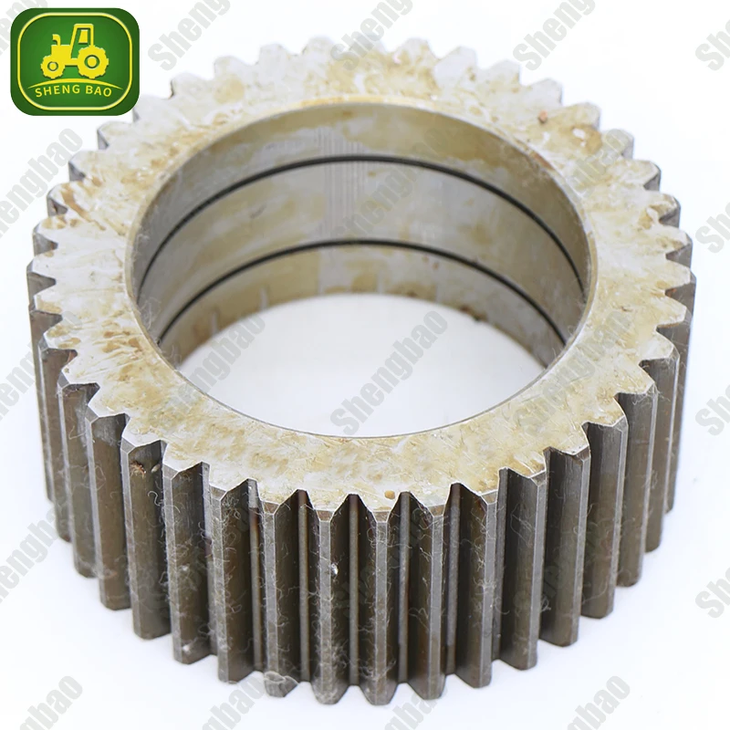 L79728 L110237 4475304138 Planet Pinion Fit For John Deere Backhoe For ZF APL2025 Front Axle