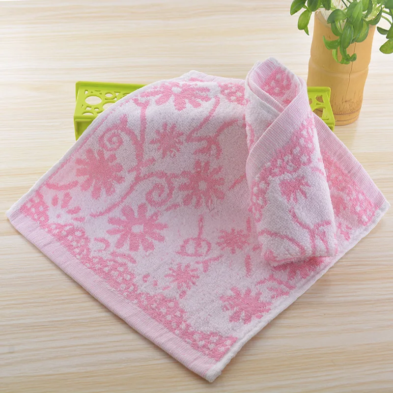 Auto Detaling Soft Towels Cotton Fast/Quick Dryig Cotton Towel Making Machine