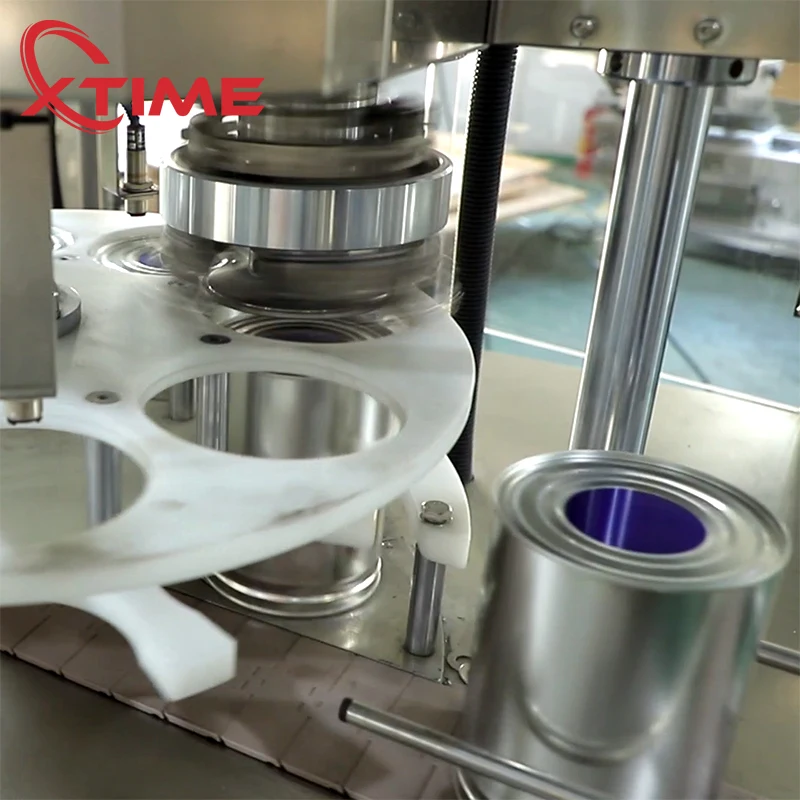 High quality customizable spice coffee milk powders packing line automatic powder filling machine