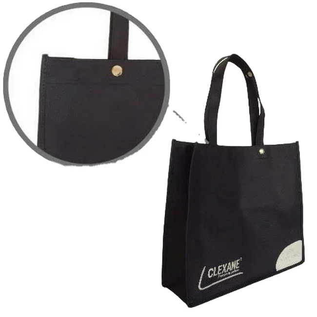 
Дешевая рекламная Нетканая сумка для покупок для вина с офсетным принтом 