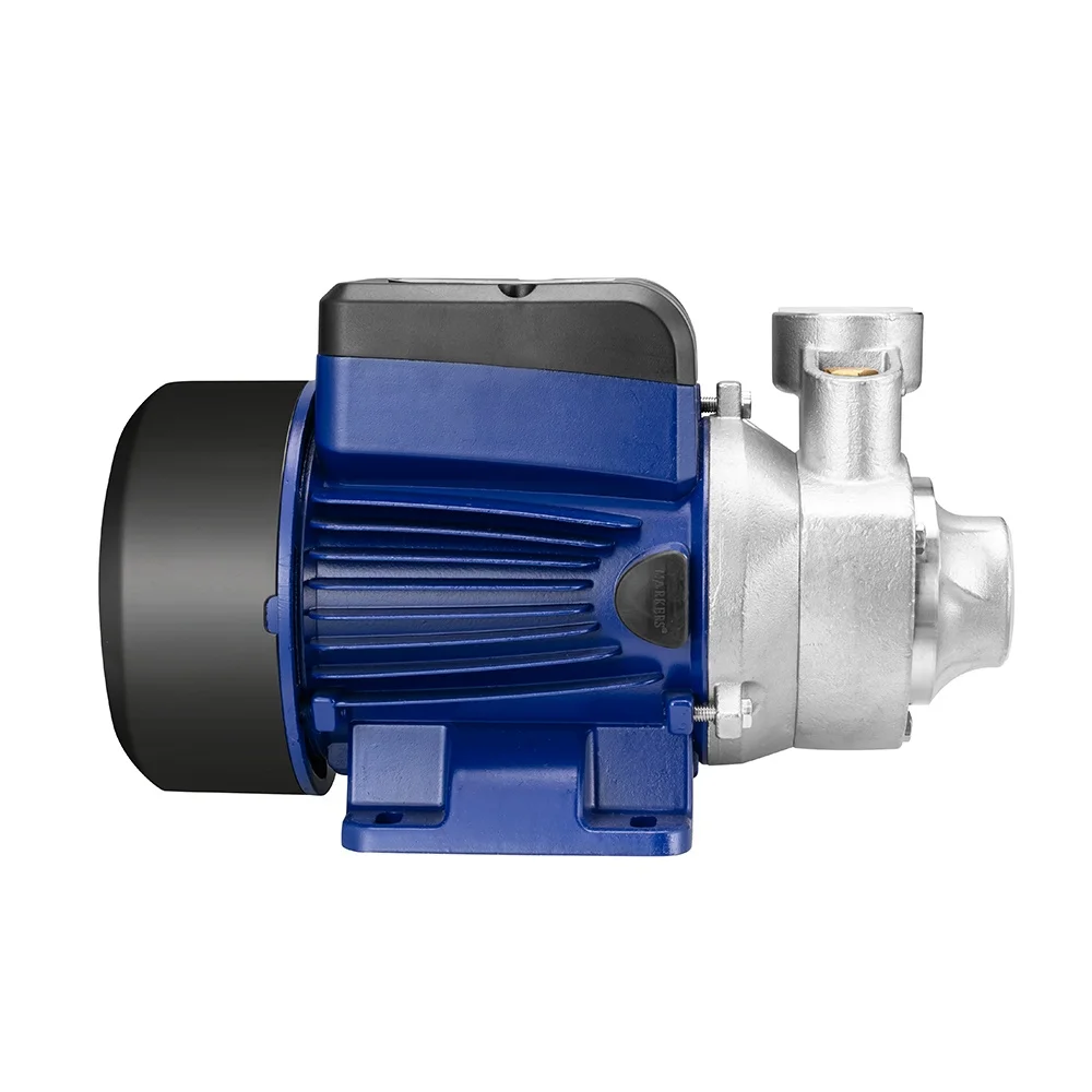 Vortex clean water pump italian price of 0.75hp water pumps