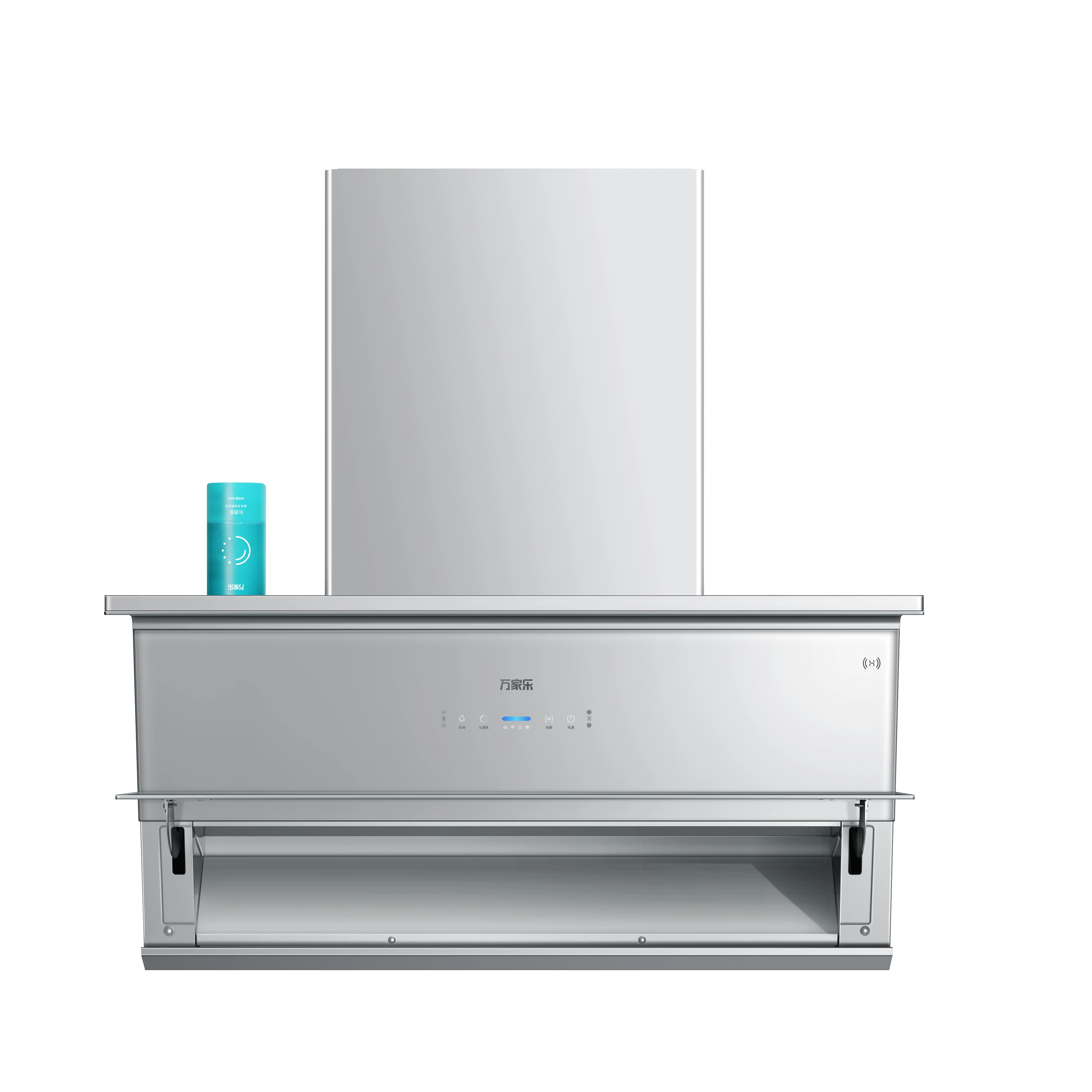 Модный дизайн вытяжка для кухни 900 мм 90 см