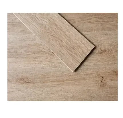 Factory Price Plastic click floor spc for Home Office Fireproof Waterproof  PVC SPC LVT LVP vinyl plank flooring 4mm 5mm