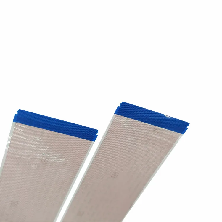 Awm 2896 E97252-h Vw-1 80c D-30 V Hung Fu 0.5mm 50pin Ffc Flat Cable