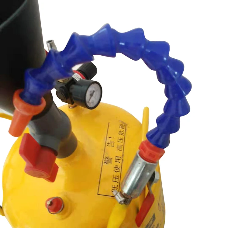 car engine oil gear oil filling machine gearbox oil-changer grease injector