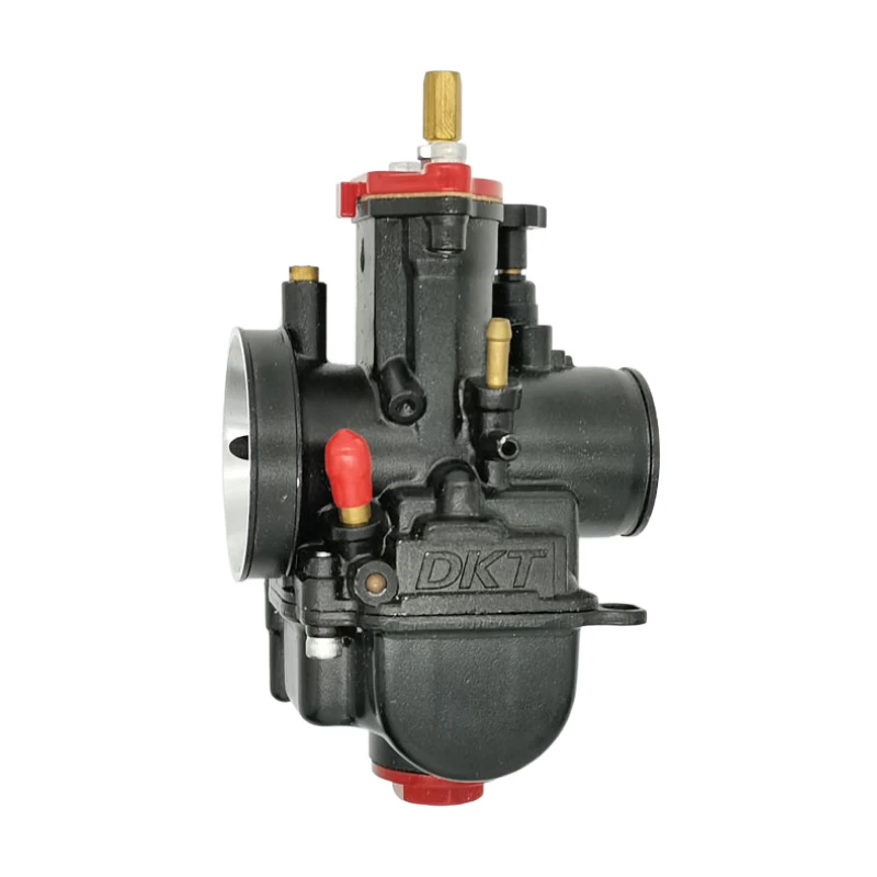 Motorcycle Carb Carburetor PWK Universal 28mm 30mm 32mm 34mm Carburetor for Keihin Racing PWK28 PWK30 PWK32 PWK34