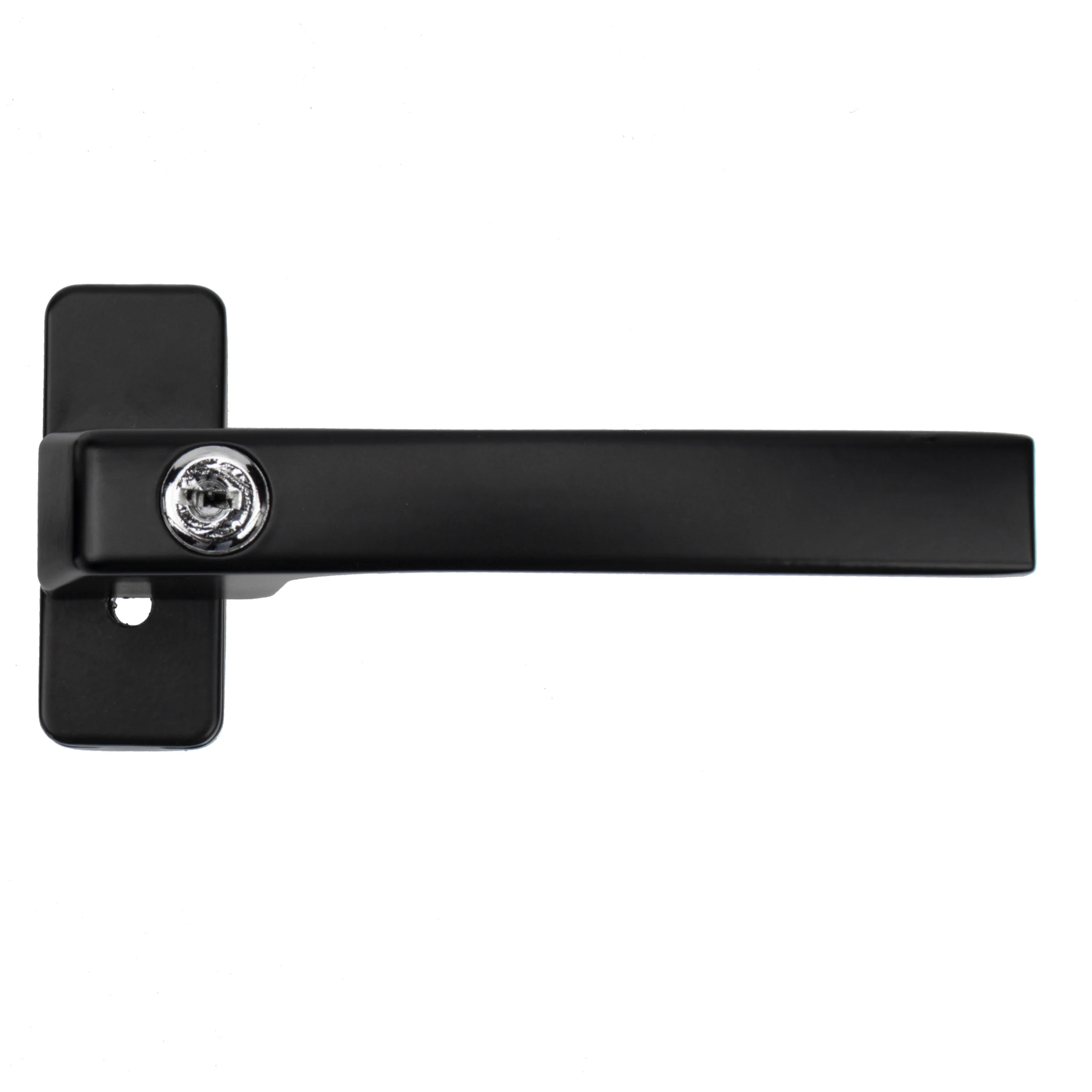 China Factory Price Aluminum Zinc Window Handle Building Casement Window Handles Door&Window Handle