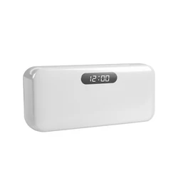 2022 new trending KC battery Air Drying Time Display home using smart toothbrush sterlizer  CE FCC EPA