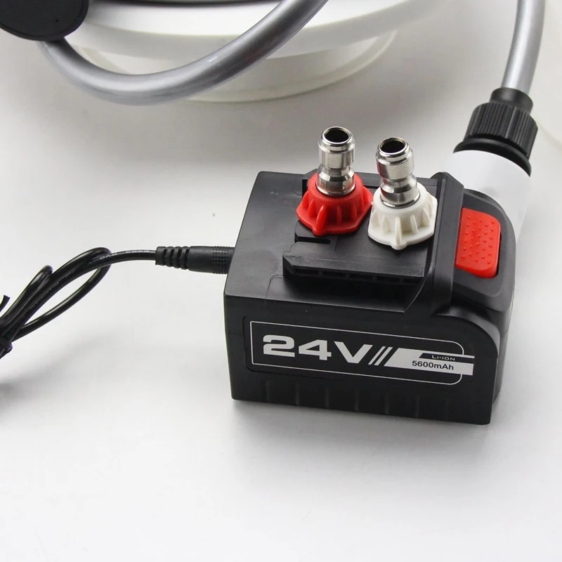 Factory  Price  Morden style water   gun  sprayer gun