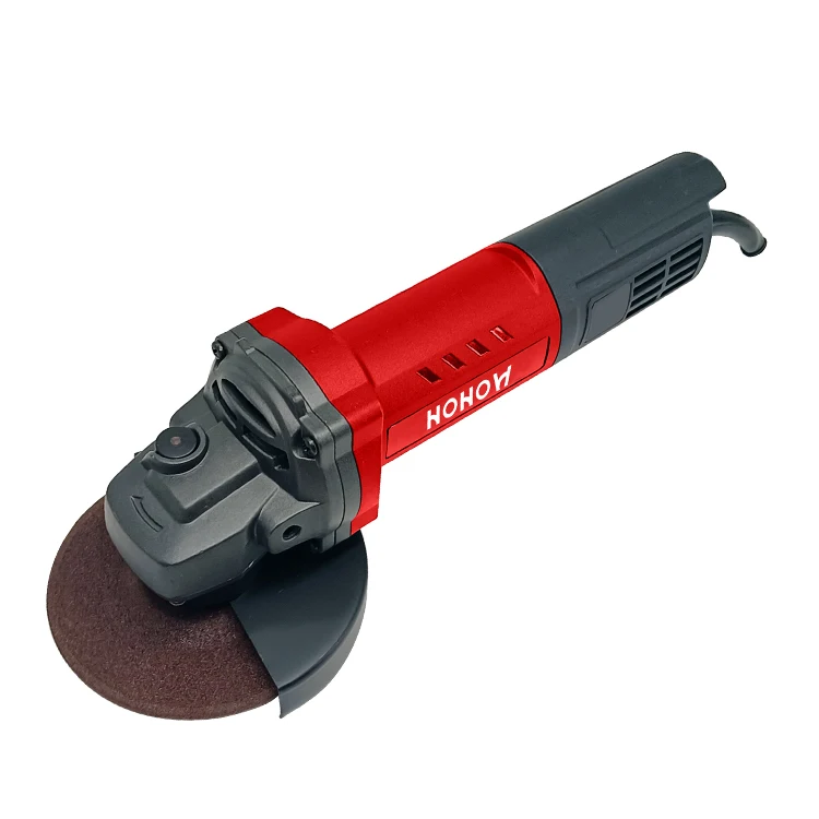 HOHOW S9108S Variable Speed 1100W Angle Grinder Power Tools 100mm