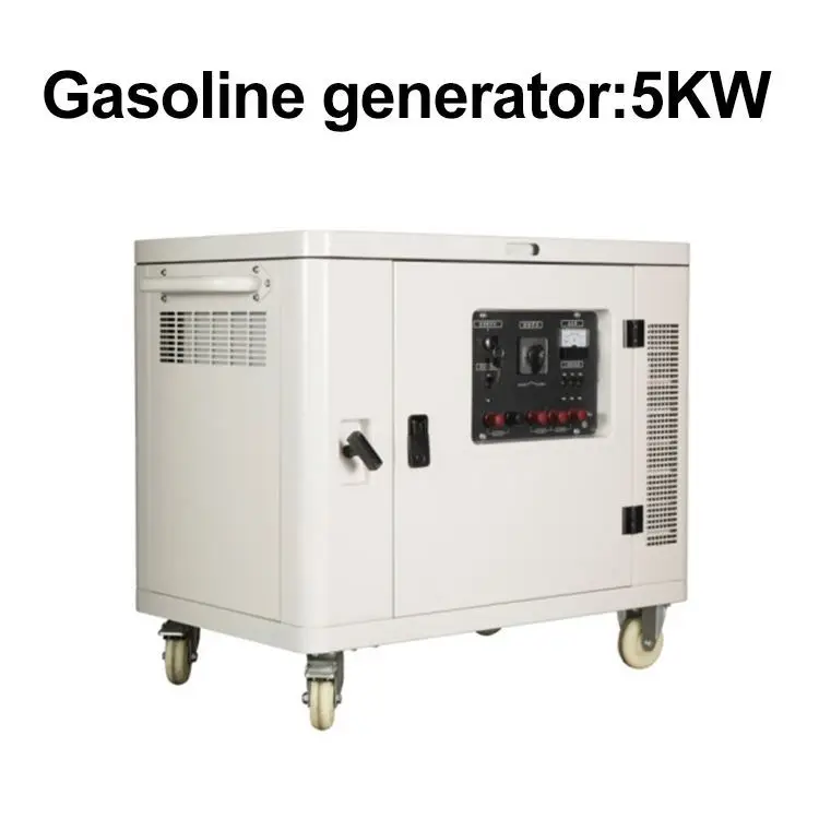 3Kw Generator Cheap Price