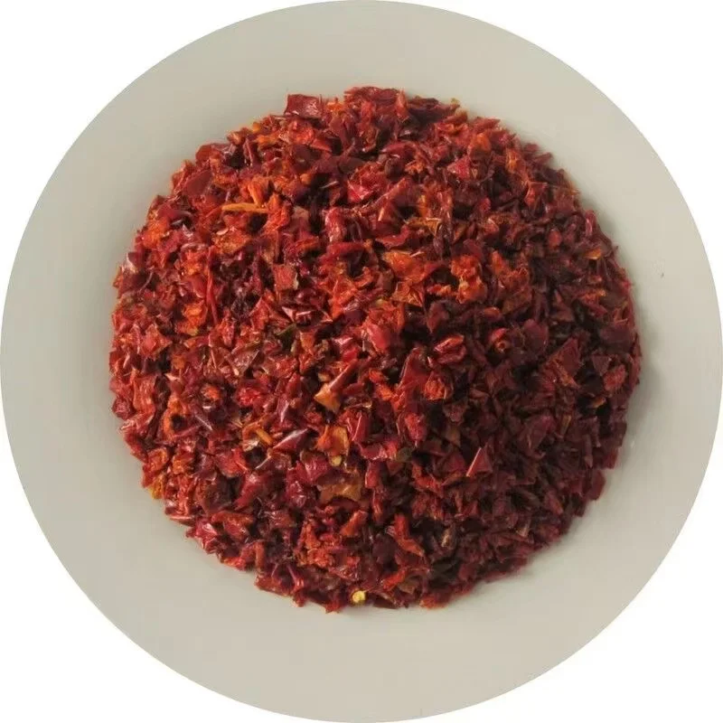 Red Bell Pepper (Free Sample)