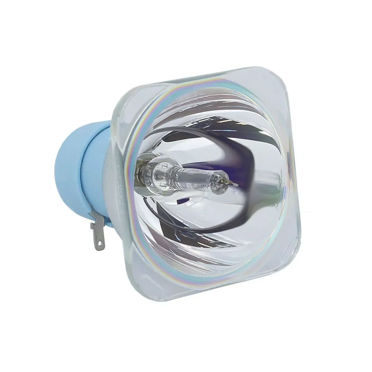 Blue head Stage Lighting 14R MSD Platinum Beam Lamp SpotLight Beam 14R 280W For Sharpy Moving Head