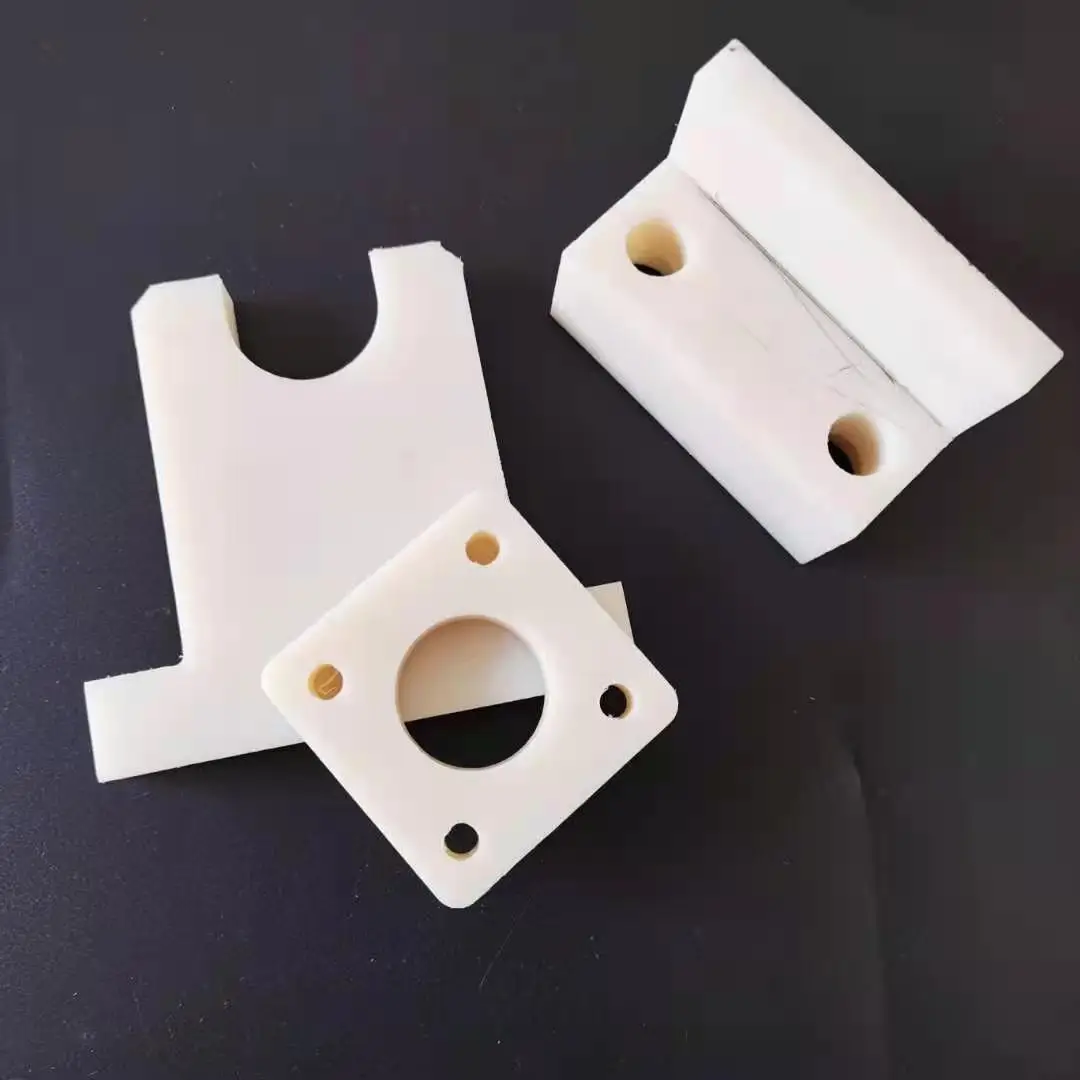 abs plastic large transparent pc parts plastic manufacturing service fineking plastic parts