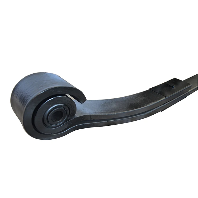 Heavy Duty Trailers Leaf Springs Customized Trailer Parts Truck Leaf Spring OEM 55100-5A300