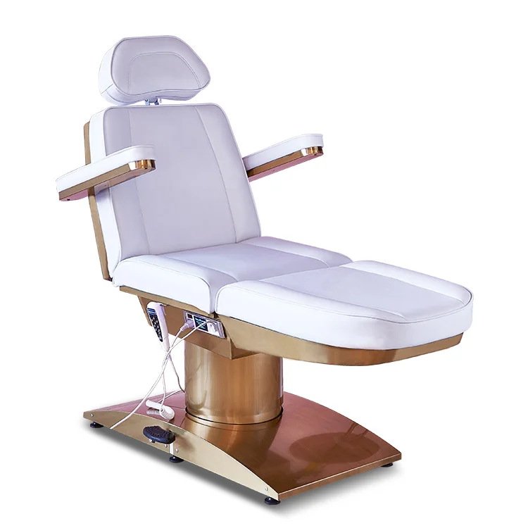 Новая массажная кровать Golden beauty bed 4 моторная нагрузка 300 кг индивидуальный цвет импортный мотор