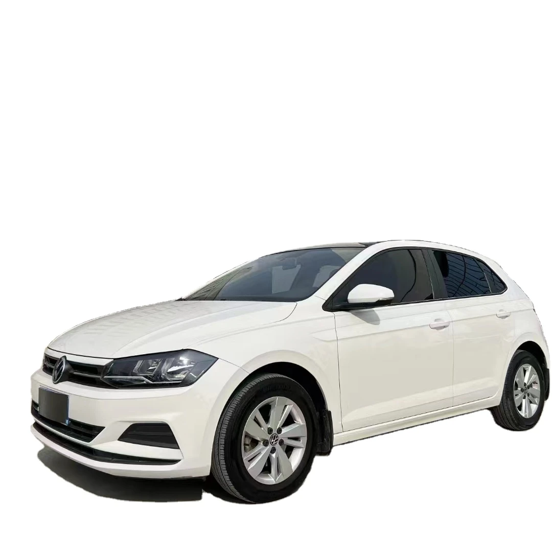 Used Car Volkswagen Polo 2022 1.6l Max Speed 185km/h Adults Gas Car