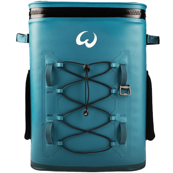 Enxin 2024 Outdoor Retailer Summer Cooler Backpack CBS08 Sealed and Stored At Constant Outdoor Waterproof Bag