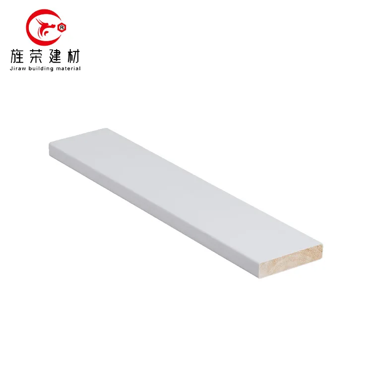 Белый корень сосны пихта грунтованная плинтус плита китайская деревянная плита