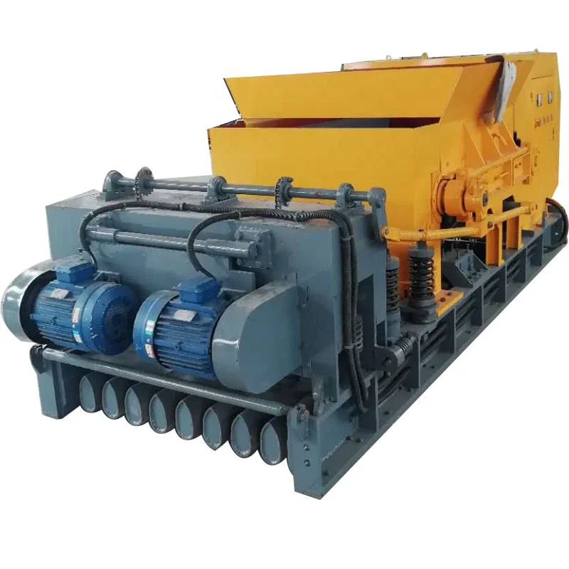 Prestress hollow core slab/reinforced concrete slab machine for roof and floor factory price