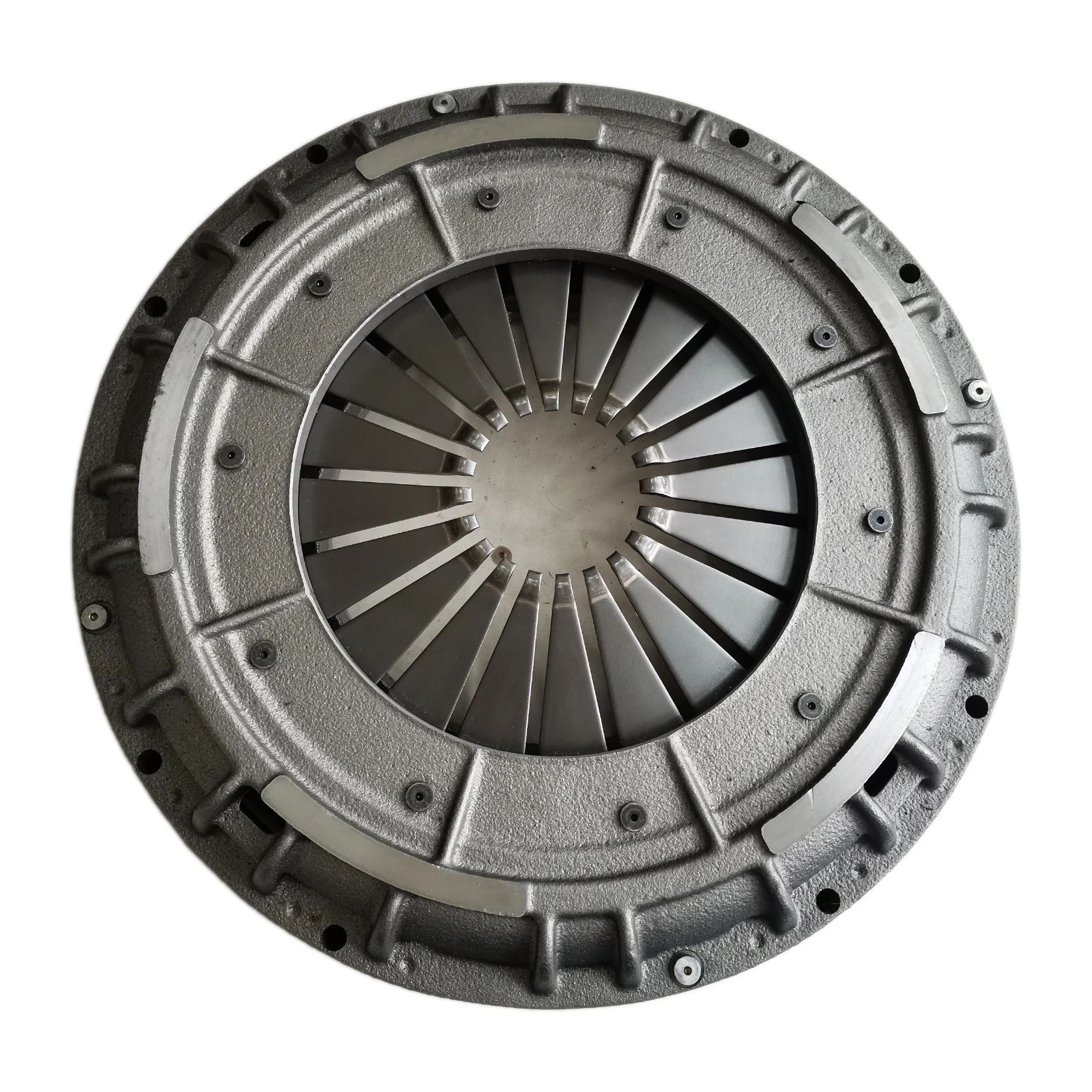 
Truck Clutch Parts Clutch Cover Clutch Pressure Plate For Scania 113 3482 119 034 3482119034 