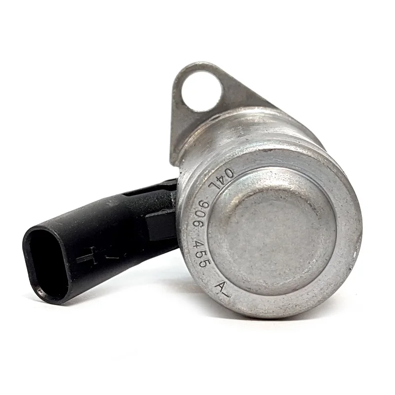 OE# 04L906455A Oil Pressure Control Valve  For AUDI 1.6TDI-2.0TDI