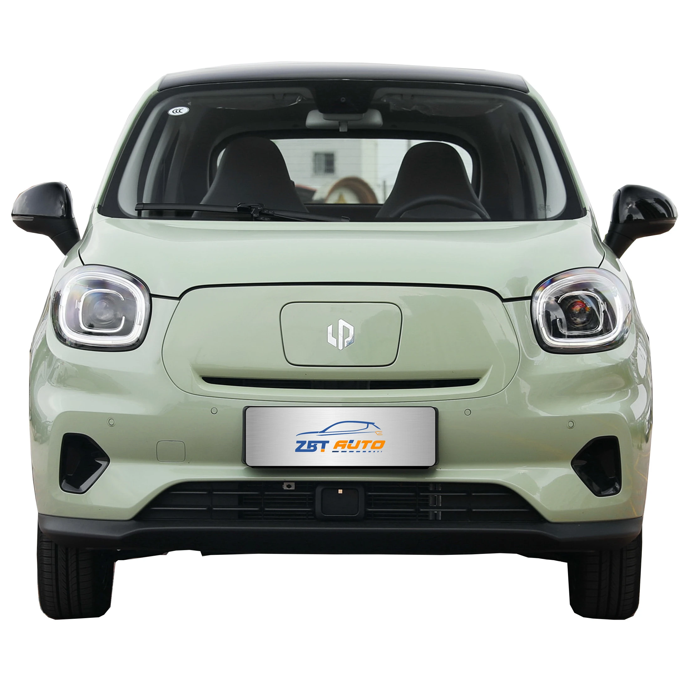 Чистый электродвигатель ev высокоскоростной хэтчбек smart car leapmotor T03 автомобиль с мини-автомобилем
