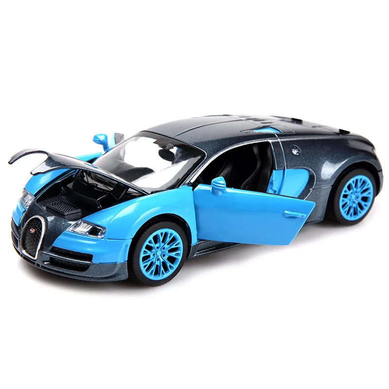 High Quality Diecast Model Car Alloy1:32 car model