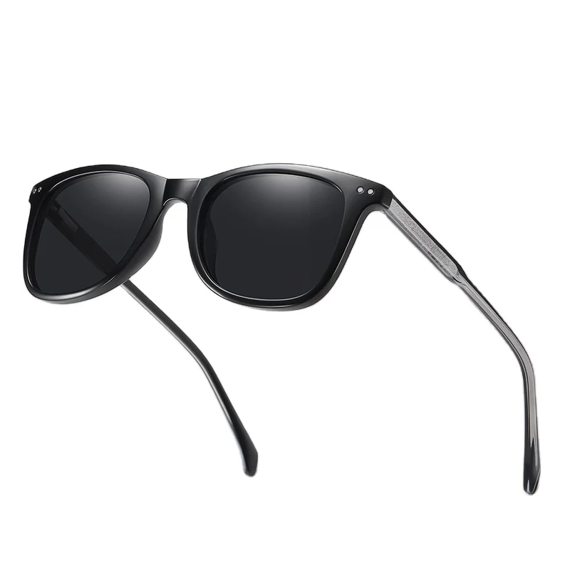 Fashion Mens Italian Sunglasses Brands wholesale glasses oculos de sol flexivel polarizado sunglases men