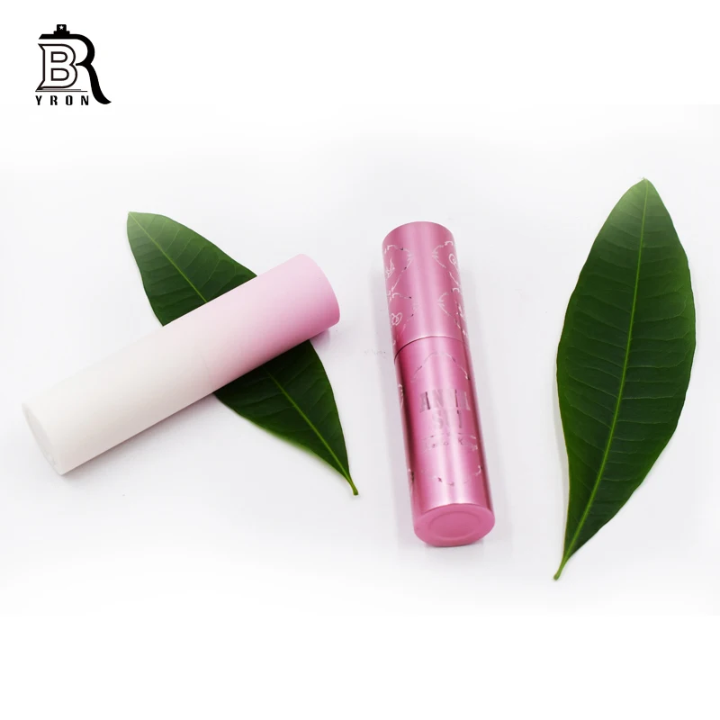 New Style Emty Gass Pen Perfume Bottles Dubai Bottle With Box